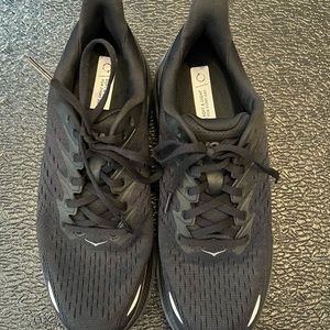 Men’s HOKA Clifton 8 Shoe, Size 8